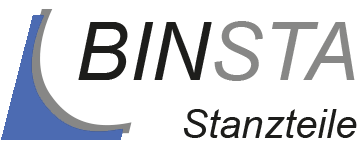 BINSTA STANZTEILE
